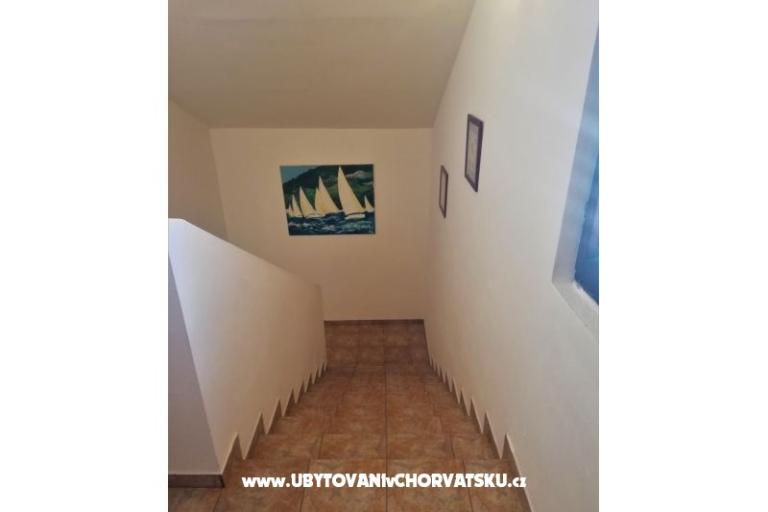 Apartmány Doris – foto 8