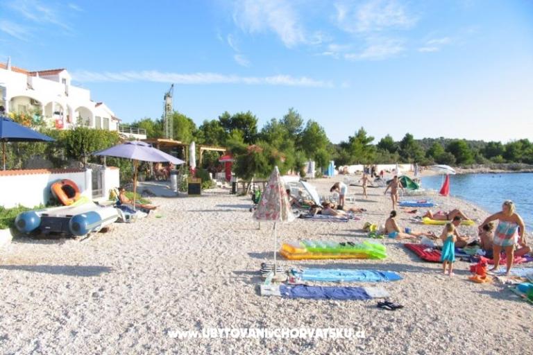 Apartmány Doris – foto 9