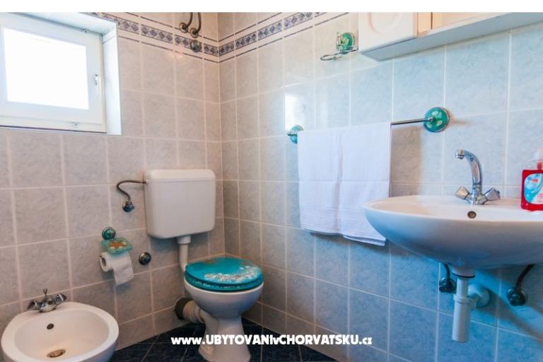 Apartmány Duje Belvedere – foto 14