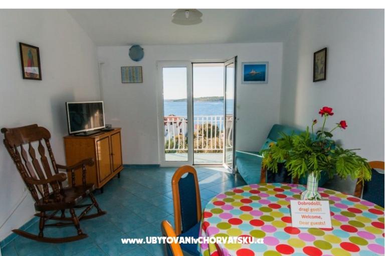 Apartmány Duje Belvedere – foto 15