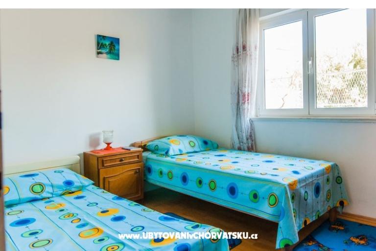 Apartmány Duje Belvedere – foto 16