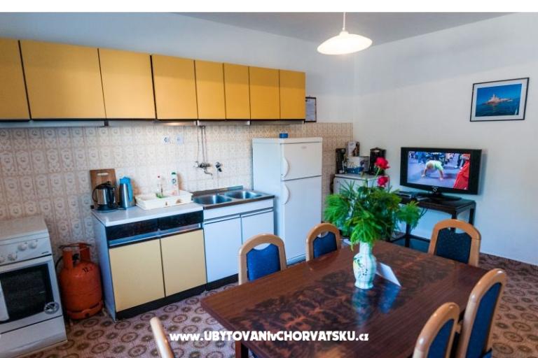 Apartmány Duje Belvedere – foto 17