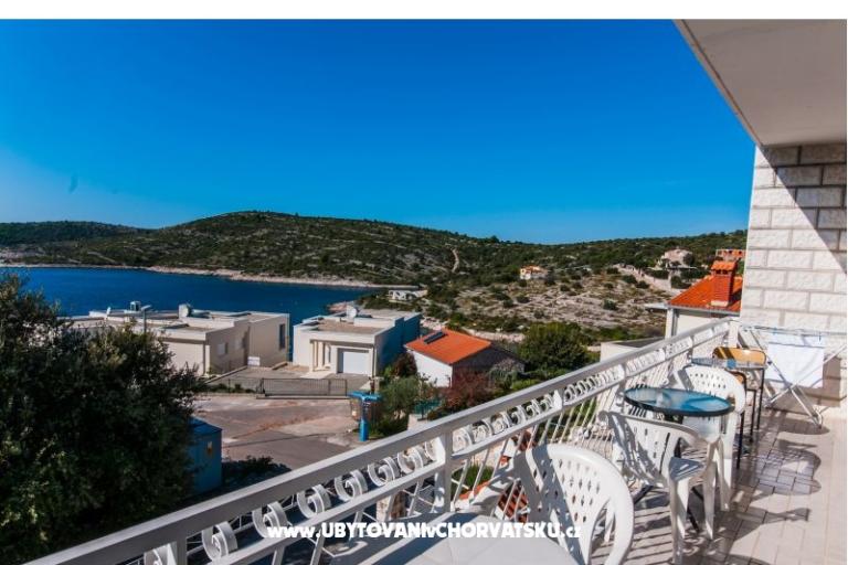 Apartmány Duje Belvedere – foto 3