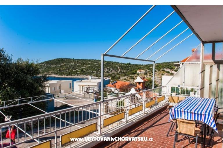 Apartmány Duje Belvedere – foto 4