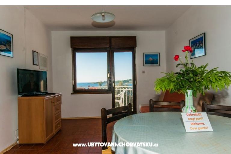 Apartmány Duje Belvedere – foto 6