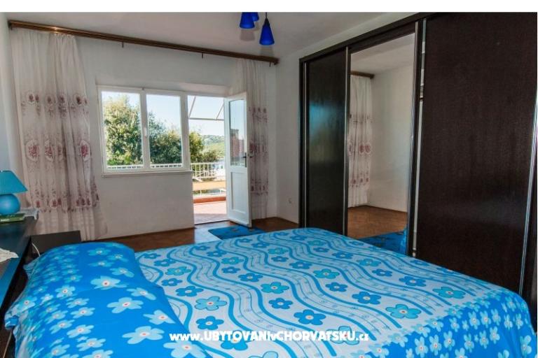 Apartmány Duje Belvedere – foto 8