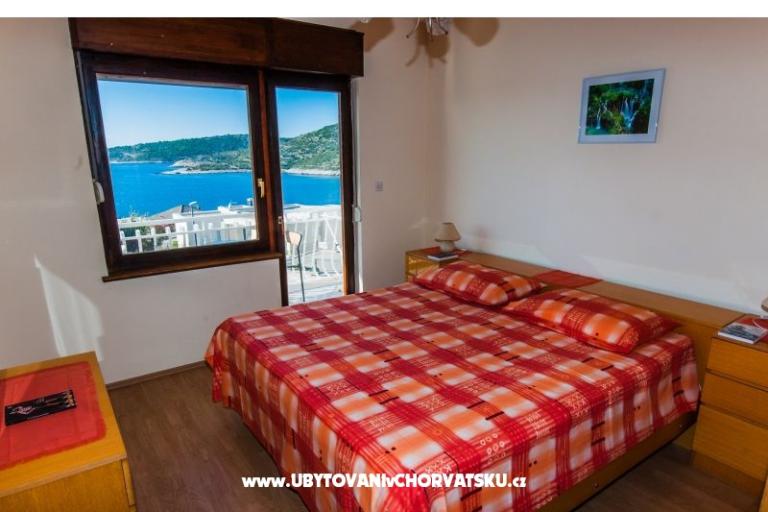 Apartmány Duje Belvedere – foto 9