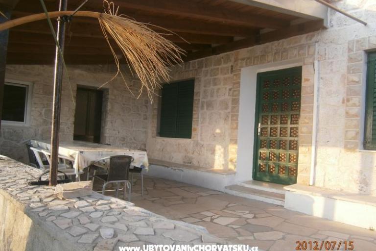 Apartmány Dunja – foto 8