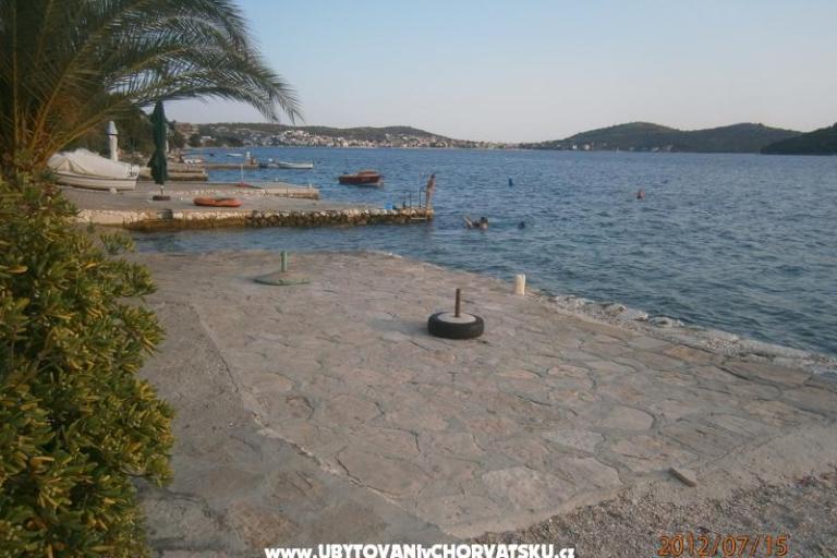 Apartmány Dunja – foto 9