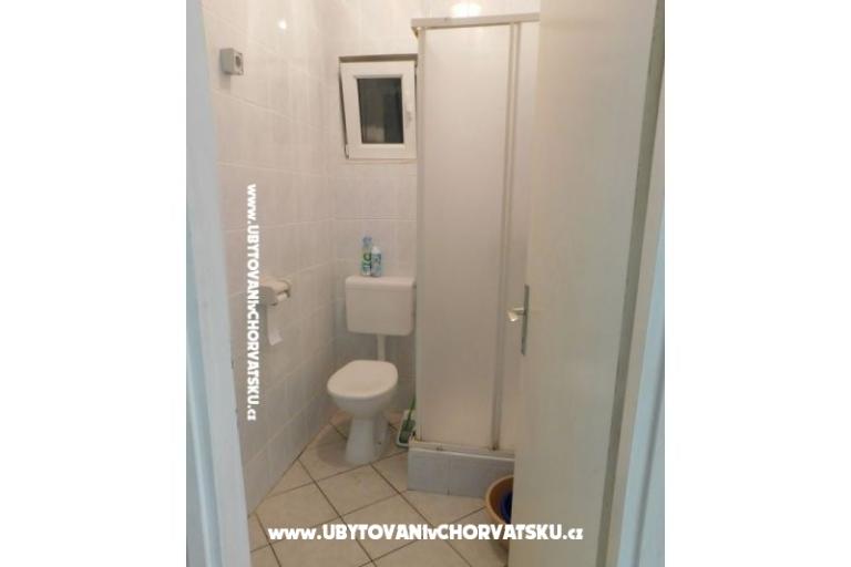 Apartmány Ljuba – foto 4