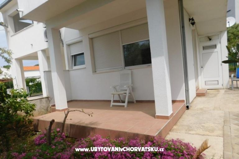 Apartmány Ljuba – foto 7