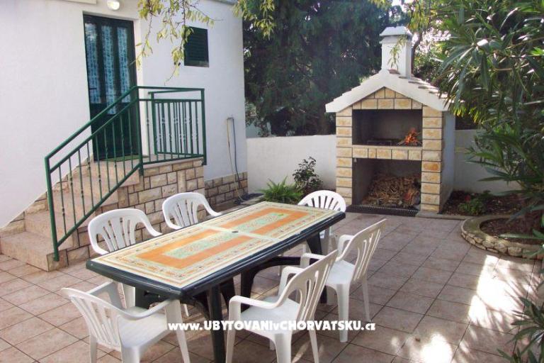 Apartmány Grego – foto 2