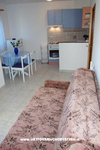 Apartmány Grego – foto 3