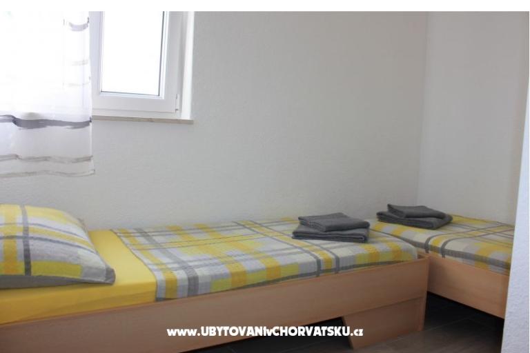 Apartmány Grgić – foto 12