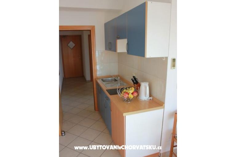 Apartmány Grgić – foto 13