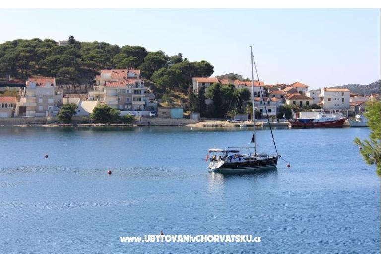 Apartmány Grgić – foto 15