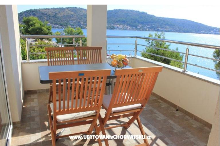 Apartmány Grgić – foto 17