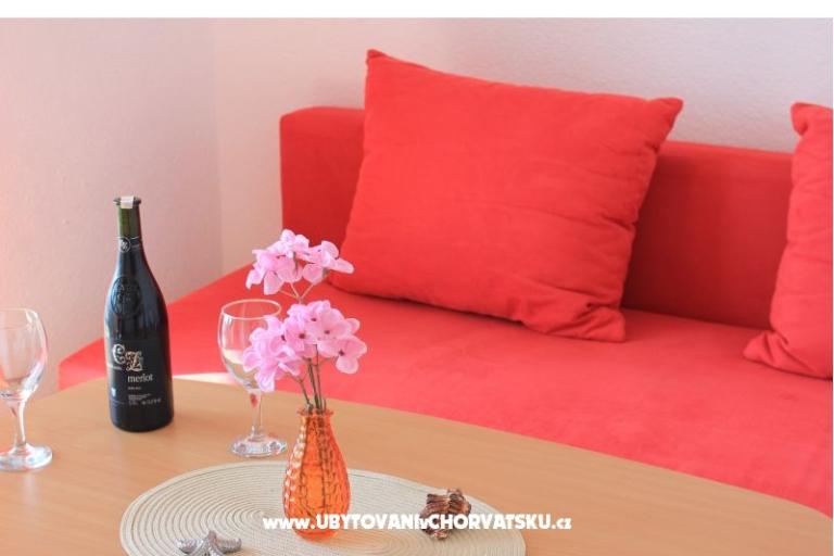 Apartmány Grgić – foto 18