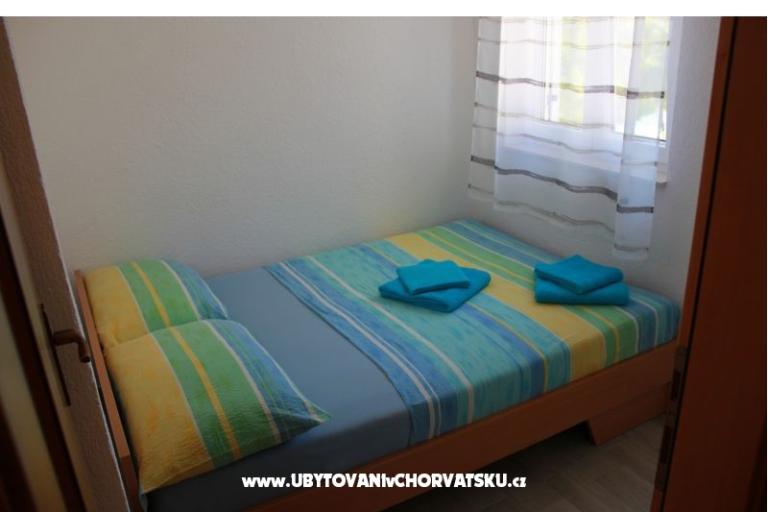 Apartmány Grgić – foto 5