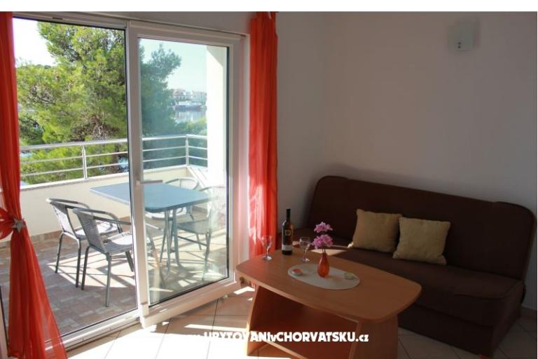Apartmány Grgić – foto 8