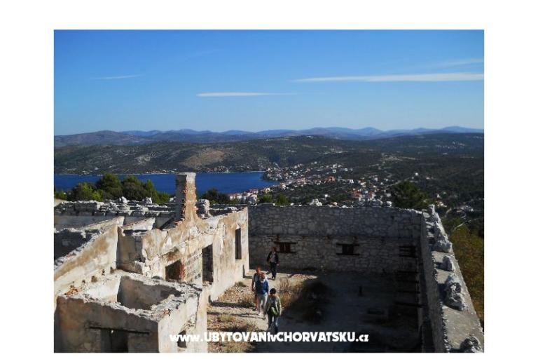 Apartmány Igor – foto 16