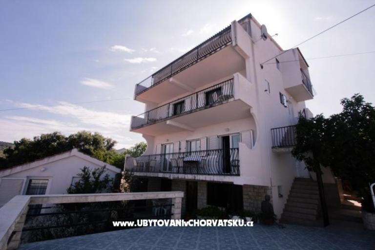 Apartmány Igor – foto 3
