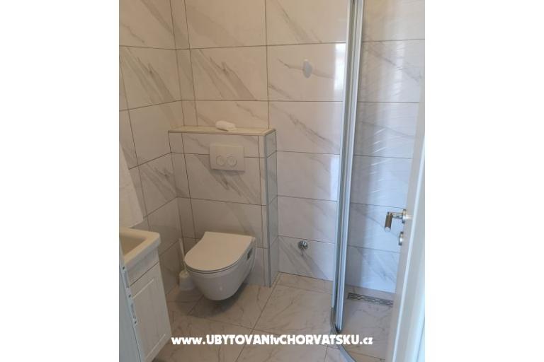 Apartmány Grgić Rogoznica  – foto 14
