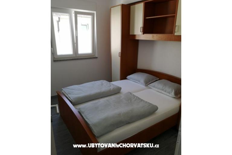 Apartmány Grgić Rogoznica  – foto 15