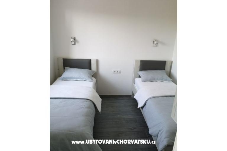 Apartmány Grgić Rogoznica  – foto 16