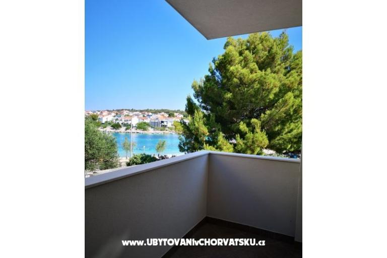 Apartmány Grgić Rogoznica  – foto 17