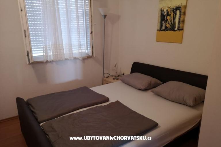 Apartmány Grgić Rogoznica  – foto 4