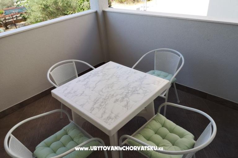 Apartmány Grgić Rogoznica  – foto 5