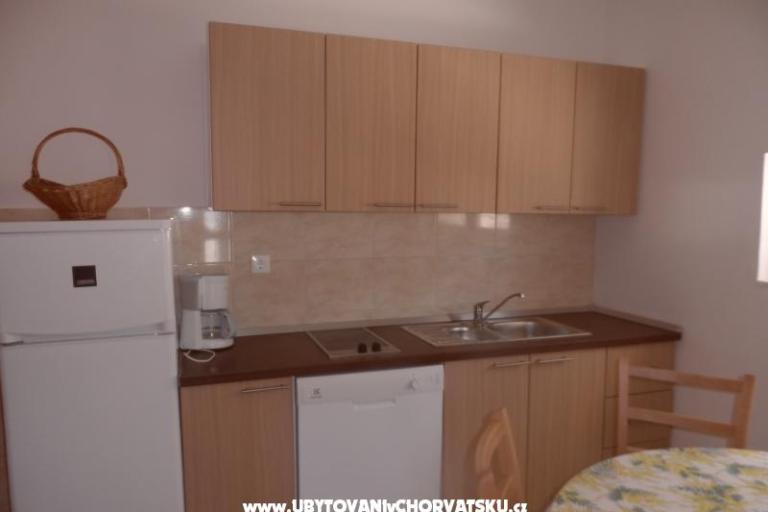Apartmány Nika – foto 4