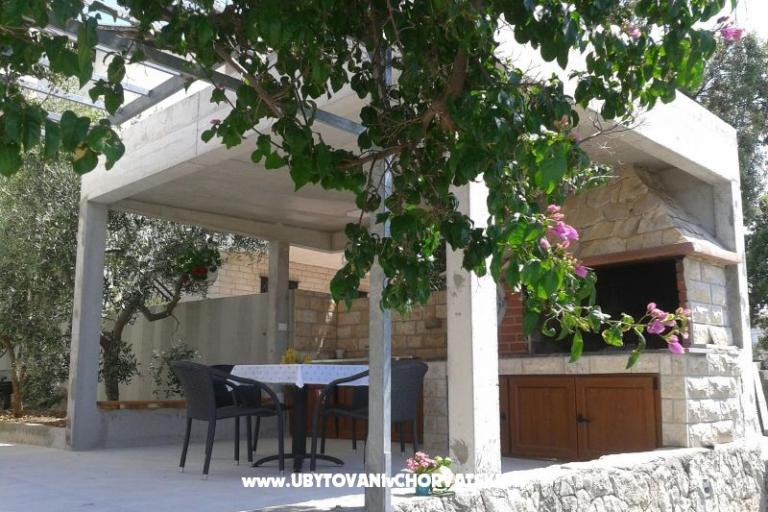 Apartmány Jelena – foto 4