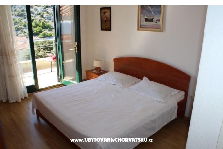 Apartmány Jerkunica – foto 11