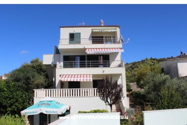 Apartmány Jerkunica – foto 12