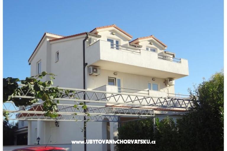 Apartmány Jukić – foto 2