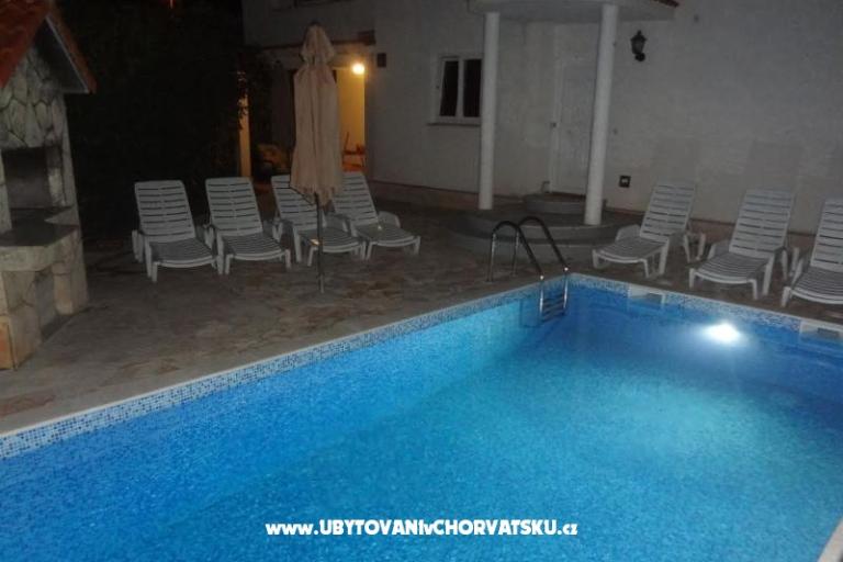 Apartmány Jukić – foto 3