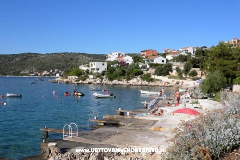 Apartmány Jukić – foto 4