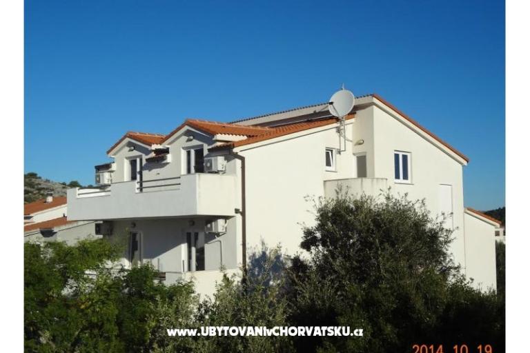 Apartmány Jukić – foto 6