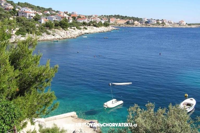 Apartmány Jukić – foto 7