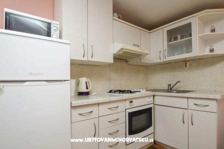 Apartmány Juric – foto 12