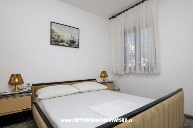 Apartmány Juric – foto 13