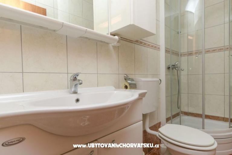 Apartmány Juric – foto 15