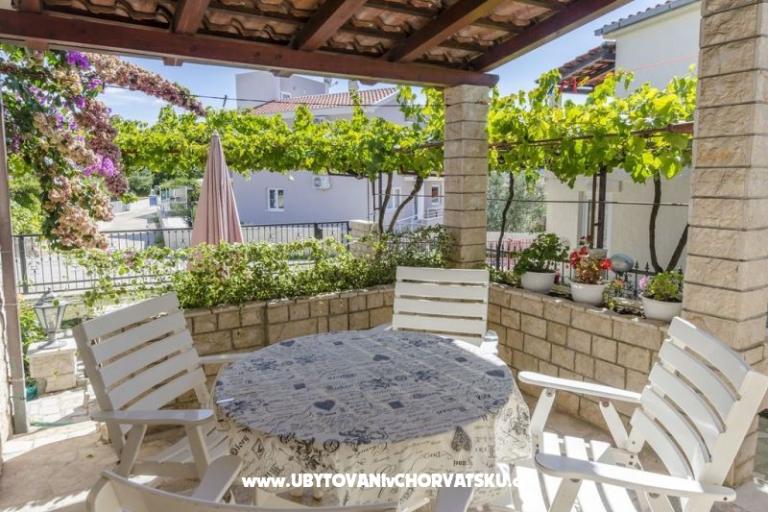 Apartmány Juric – foto 17