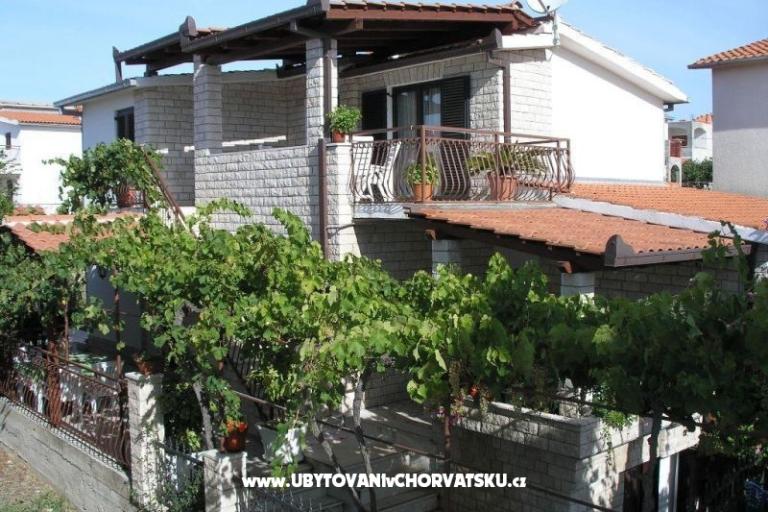 Apartmány Juric – foto 4