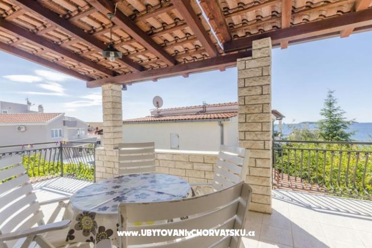 Apartmány Juric – foto 9