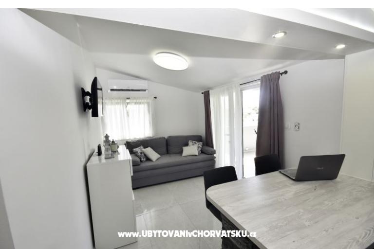 Apartmány Kanica relax – foto 13