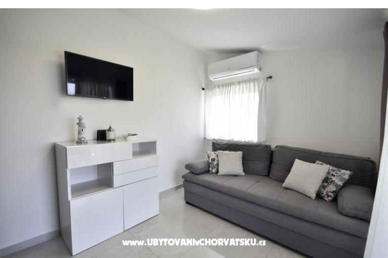 Apartmány Kanica relax – foto 14
