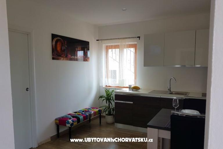 Apartmány Kanica relax – foto 2